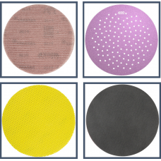 Discs (106)